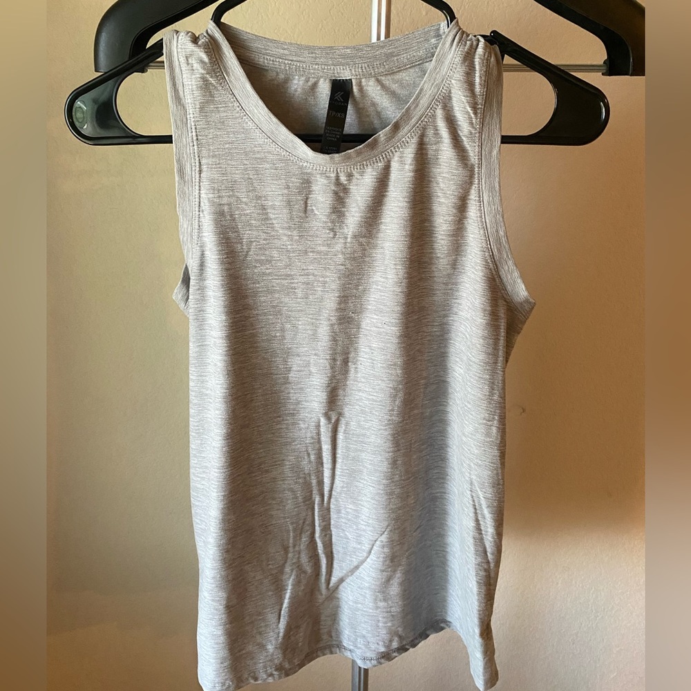Kyodan Athletic Tank Top